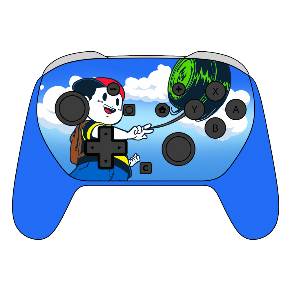Ness (PRO2)