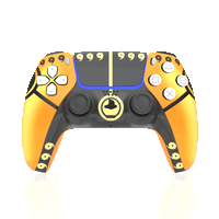 Nine-Tails Sage (PS5)
