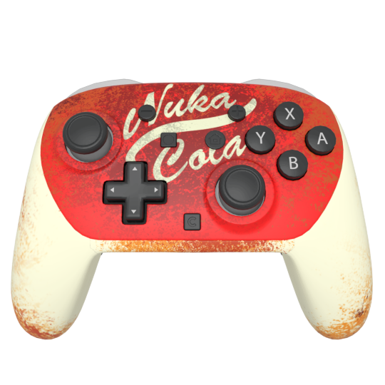Nuka Cola (PRO2)