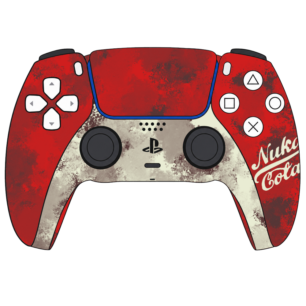 Nuka Cola (PS5)