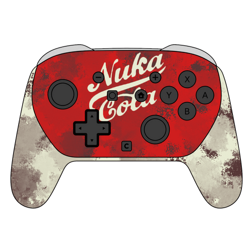 Nuka Cola (PRO2)