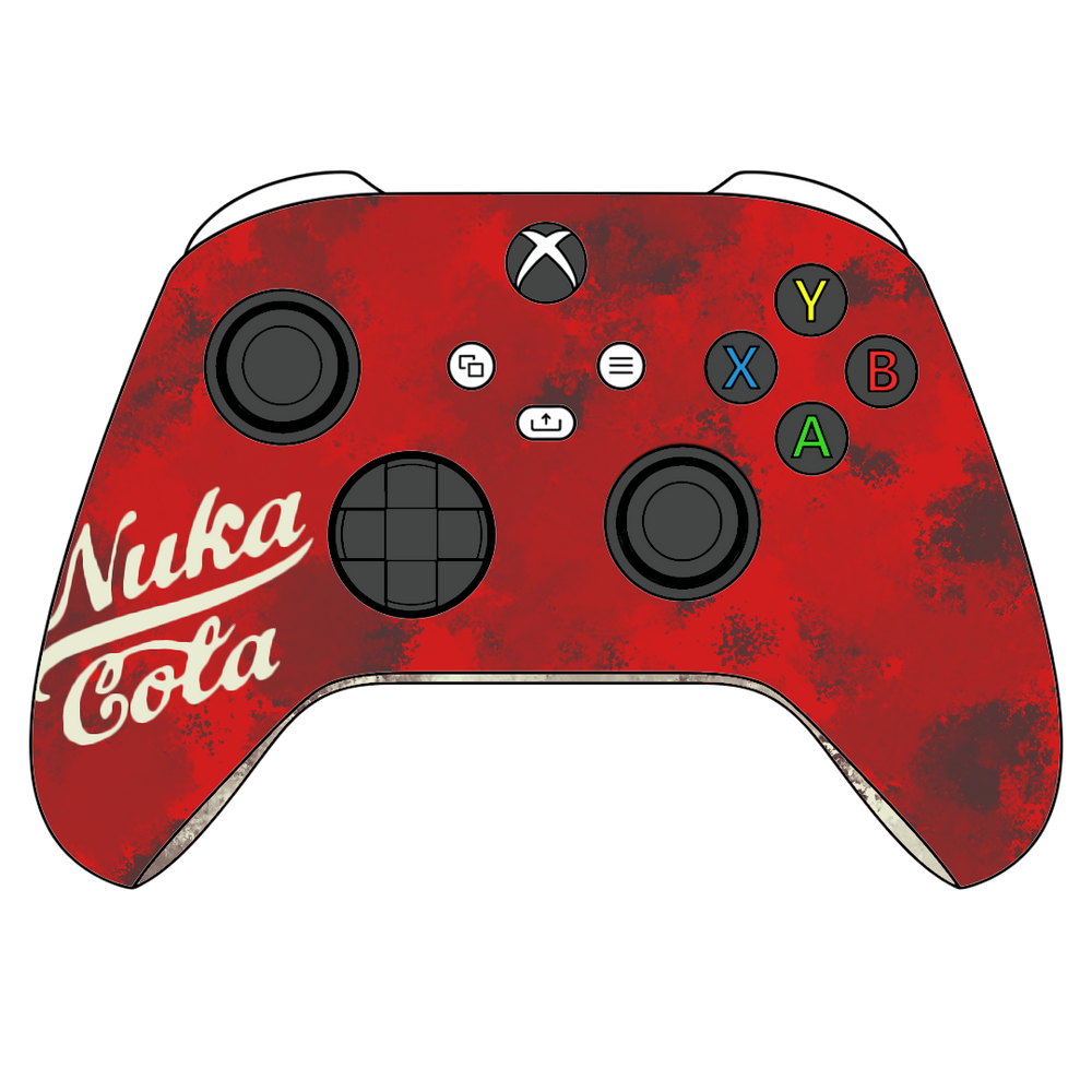 Nuka Cola (XBX)