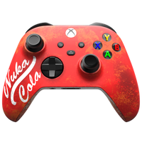 Nuka Cola (XBX)