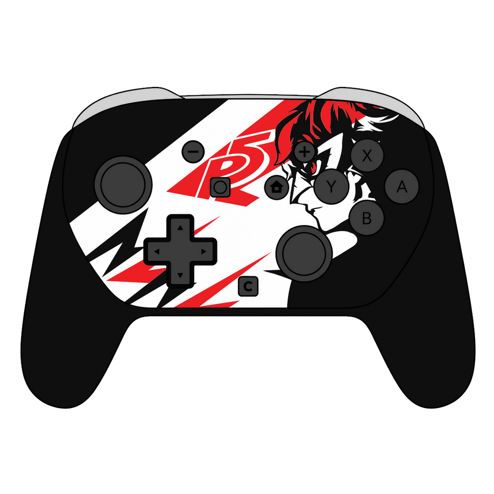 P5 Joker (PRO2)