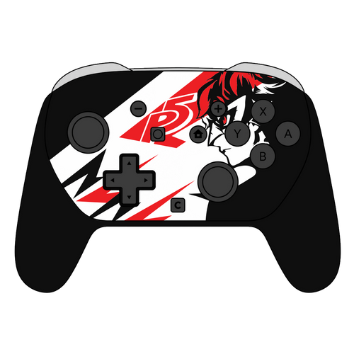 P5 Joker (PRO2)