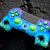 Moonlight Oasis (PS5)