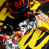 Sticker Junkie - XBX - Shell Only