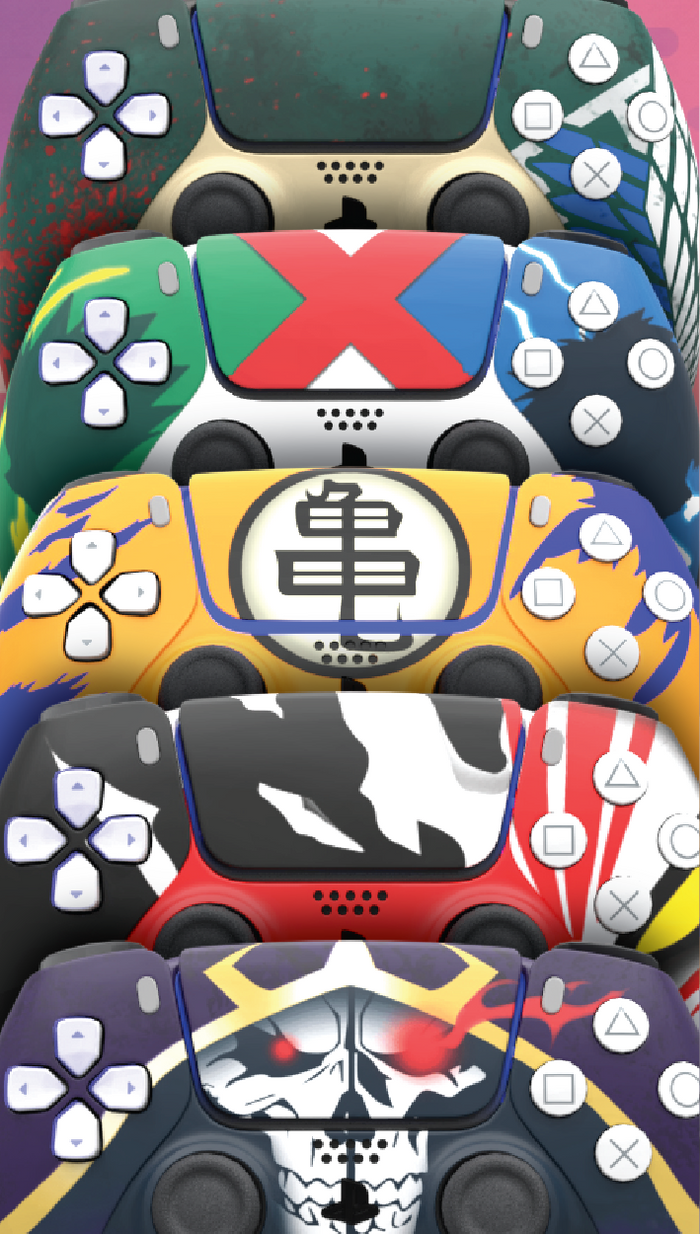 Anime Collection