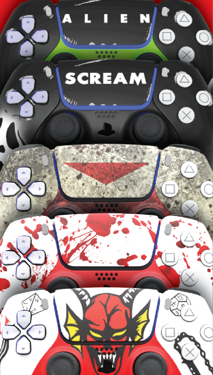 Horror Collection