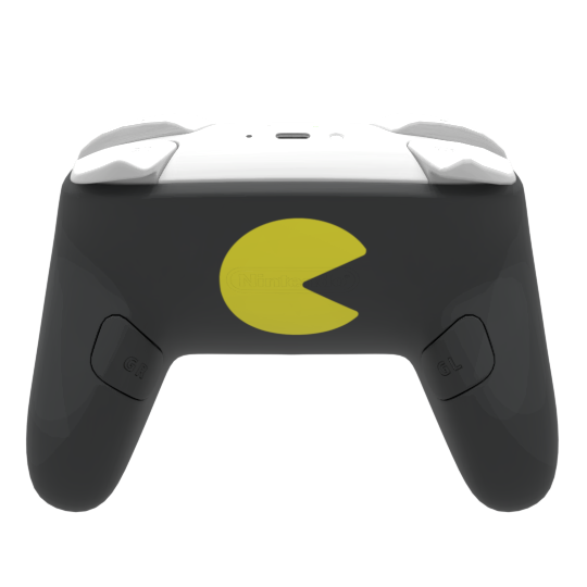 Pac-Man (PRO2)