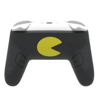 Pac-Man (PRO2)