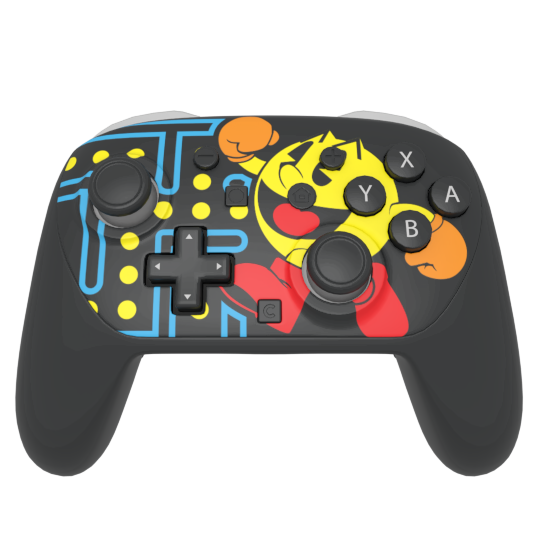 Pac-Man (PRO2)