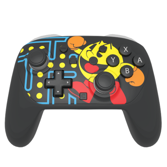 Pac-Man (PRO2)