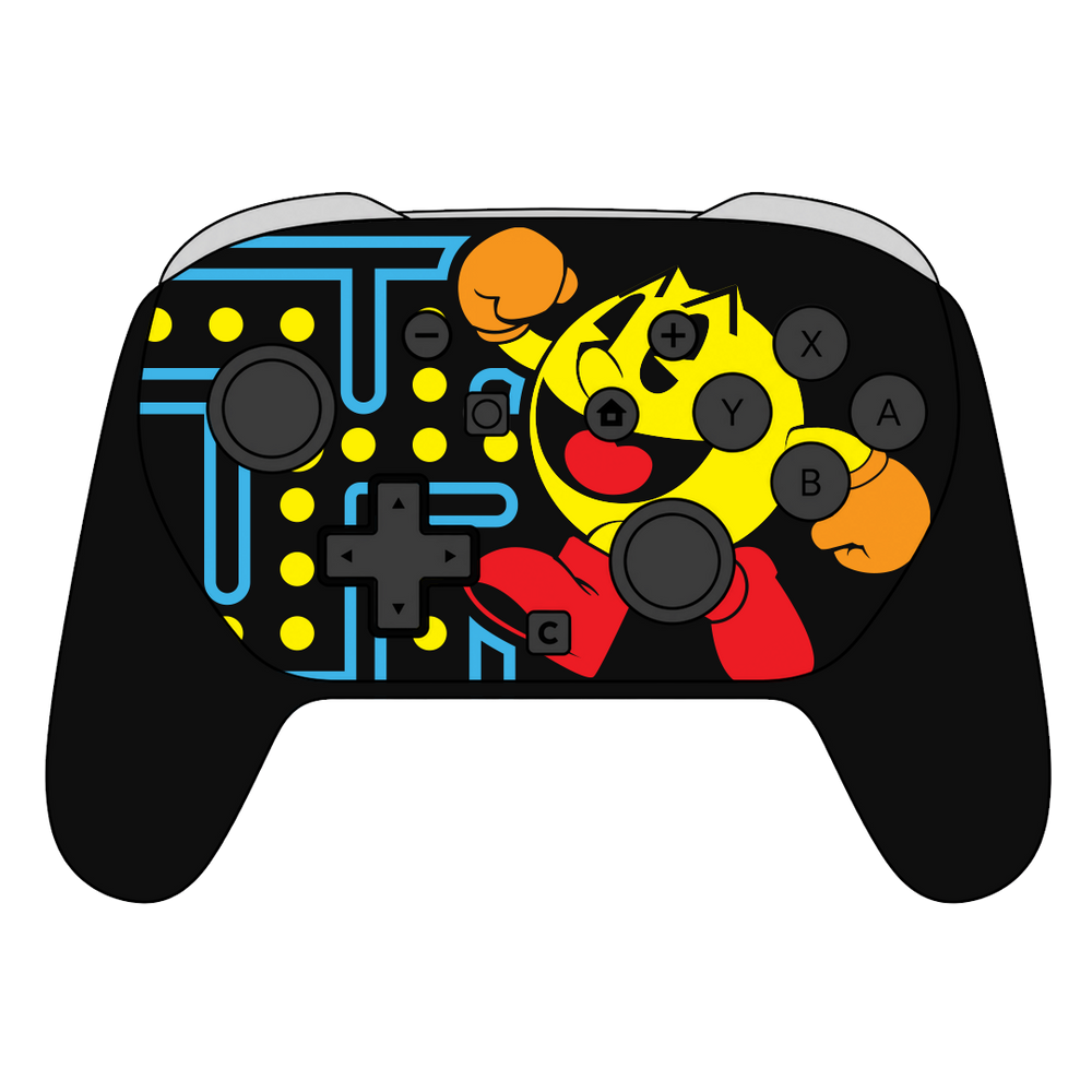 Pac-Man (PRO2)