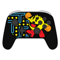 Pac-Man (PRO2)