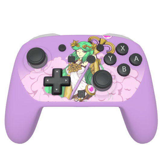 Palutena (PRO2)