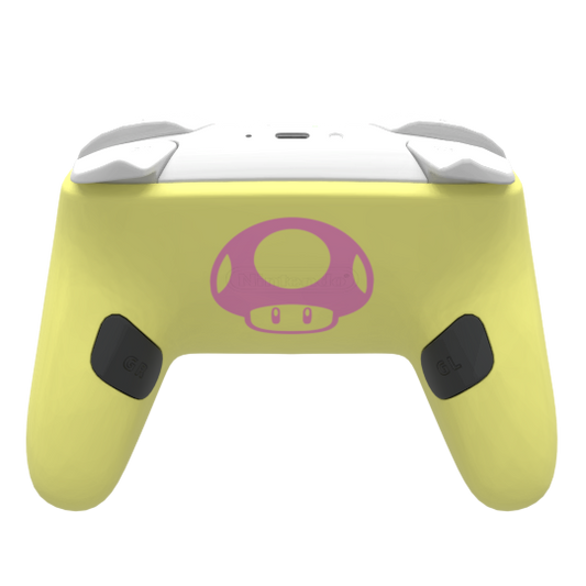 Princess Peach - (PRO2)