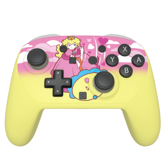 Princess Peach - (PRO2)