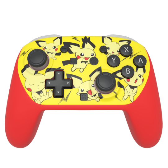 Pichu (PRO2)