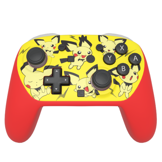 Pichu (PRO2)