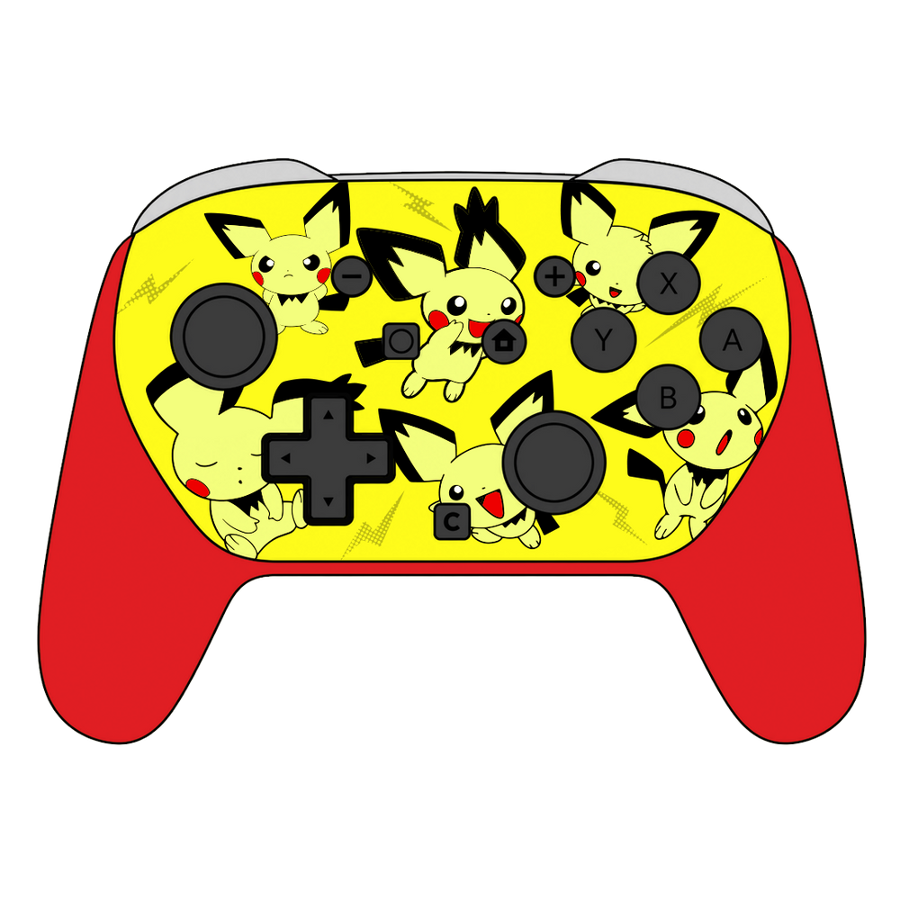 Pichu (PRO2)