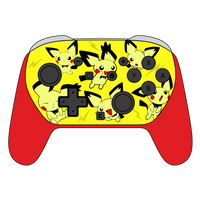 Pichu (PRO2)