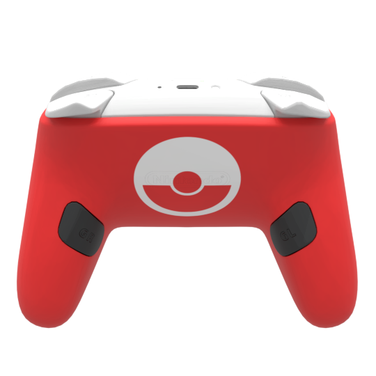 Pikachu (PRO2)