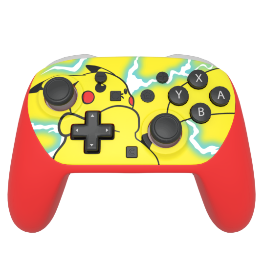 Pikachu (PRO2)