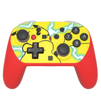 Pikachu (PRO2)
