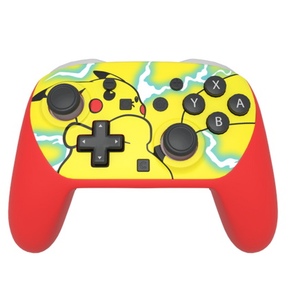 Pikachu (PRO2)