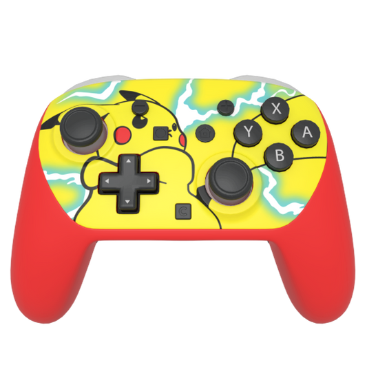 Pikachu (PRO2)