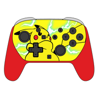 Pikachu (PRO2)