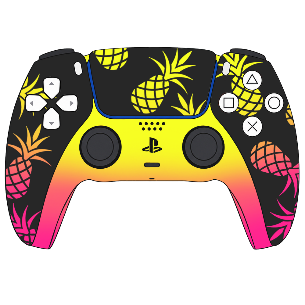Pineapple Express (PS5)