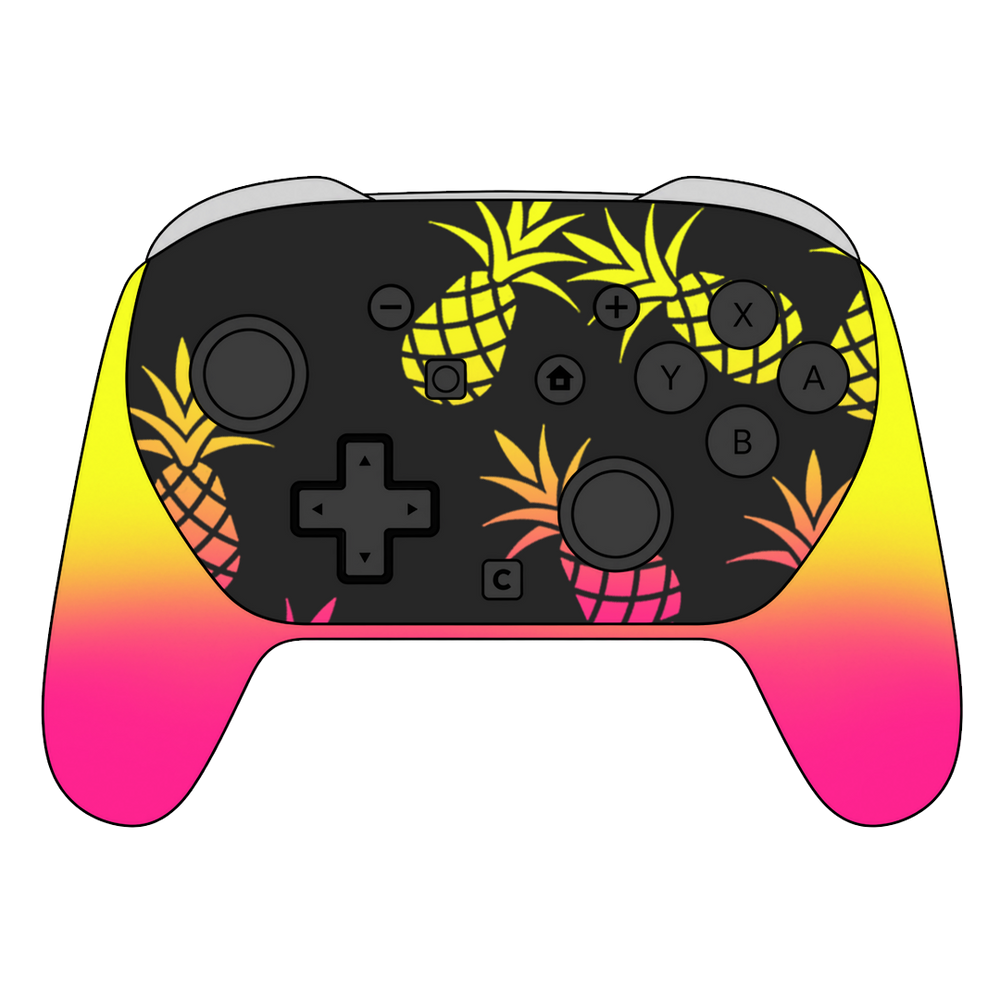 Pineapple Express (PRO2)