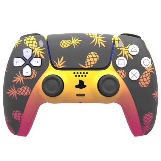 Pineapple Express (PS5)
