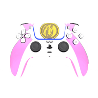 Morphin' Time - Pink (PS5)