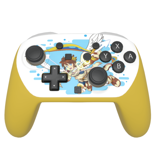 Pit (PRO2)
