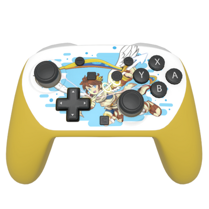 Pit (PRO2)