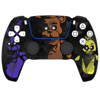 Pizza Pals (PS5)