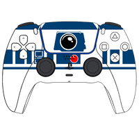 Plucky Droid (PS5)