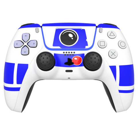 Plucky Droid - PS5 Esports Edition