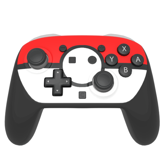 Pokeball (PRO2)