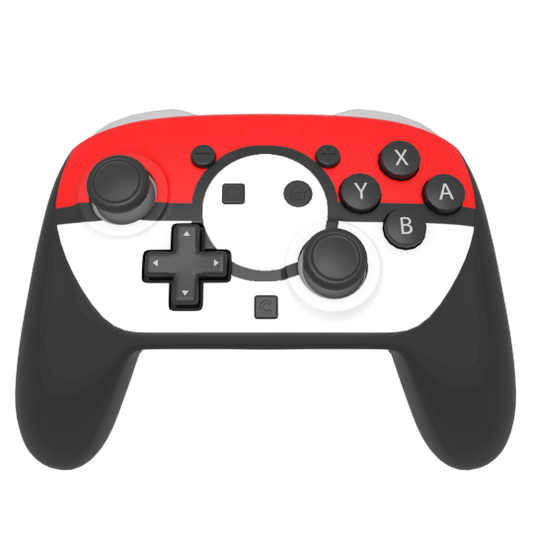 Pokeball (PRO2)