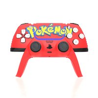 Pokeball (PS5)