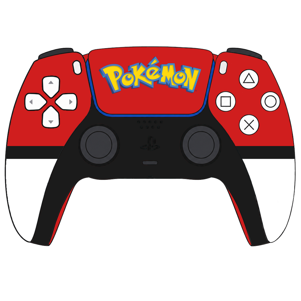 Pokeball (PS5)