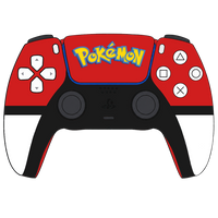 Pokeball (PS5)