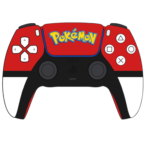 Pokeball (PS5)