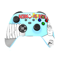 Propane King (XBX)