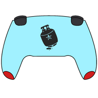 Propane King (PS5)