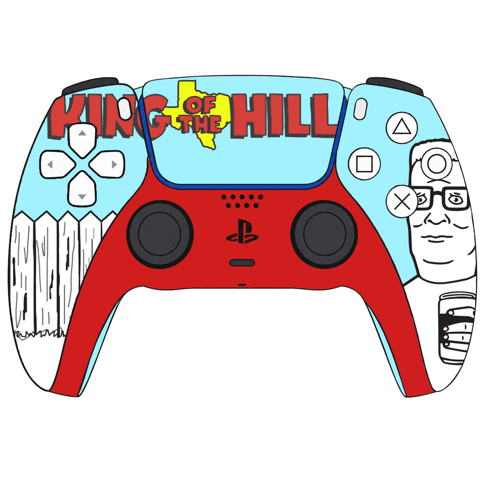 Propane King (PS5)